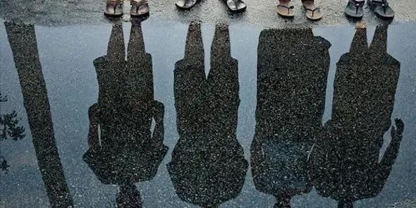 Fantastic family portrait ideas