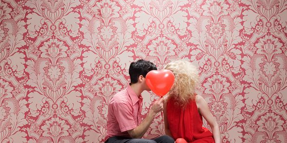 Top 5 romantic gift ideas for him