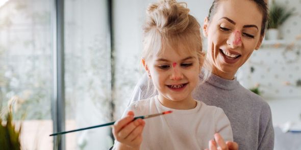 10 Easter crafts for kids