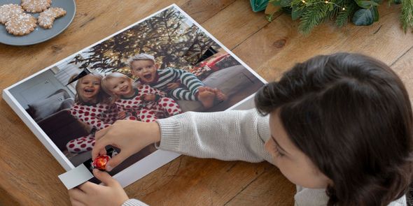 The best homemade advent calendar ideas