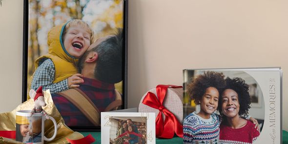Tips for the perfect Christmas present for grandparents