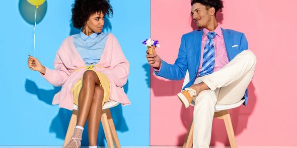 Top 5 romantic gift ideas for her