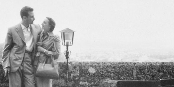 A book to remember: turning old black and white family photos into an album