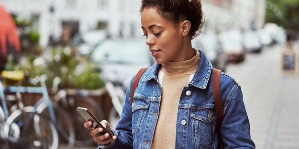 Spring cleaning: Don’t forget your phone!