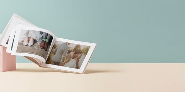 Wedding DIY: How to make your Photo Book unique