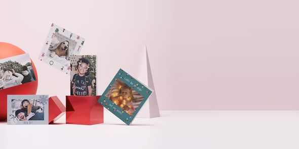 greatest ever Christmas cards