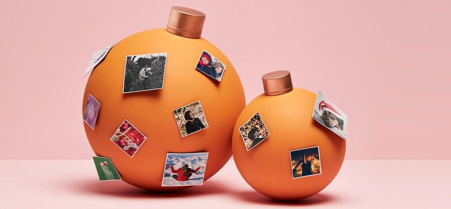 Photo Fridge Magnets