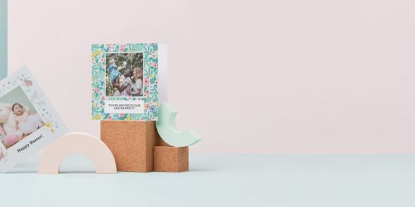 What to write in an Easter Card