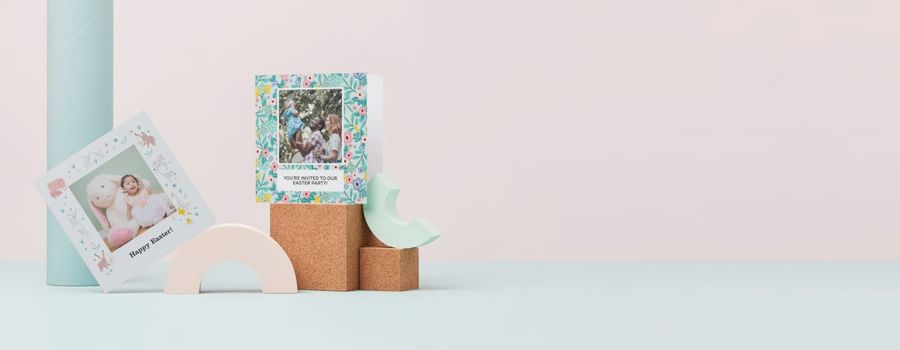 What to write in an Easter Card