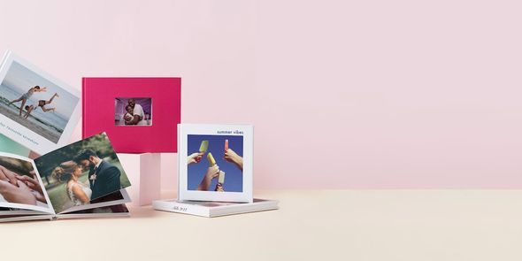 12 ideas for Your First But Not Last Photo Book