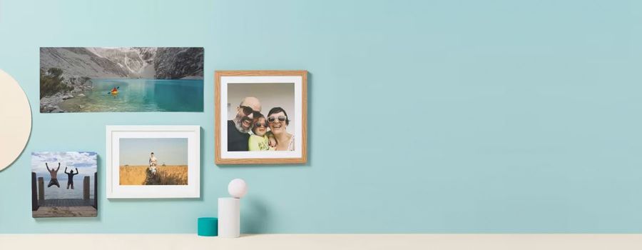 Fathers day wall art banner