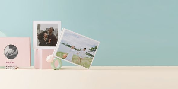A guide to the perfect engagement photo book