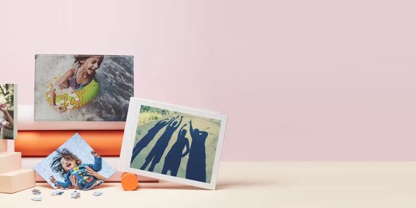 Travel essentials banner