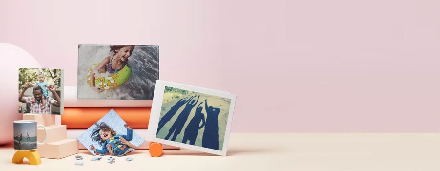 Travel essentials banner