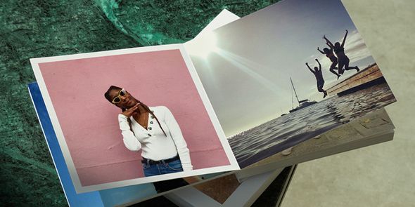 The Ultimate Guide to Coffee Table Photo Books