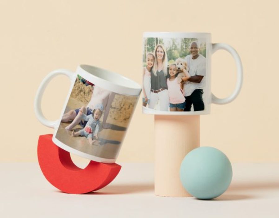 Photo Books for First time Dad