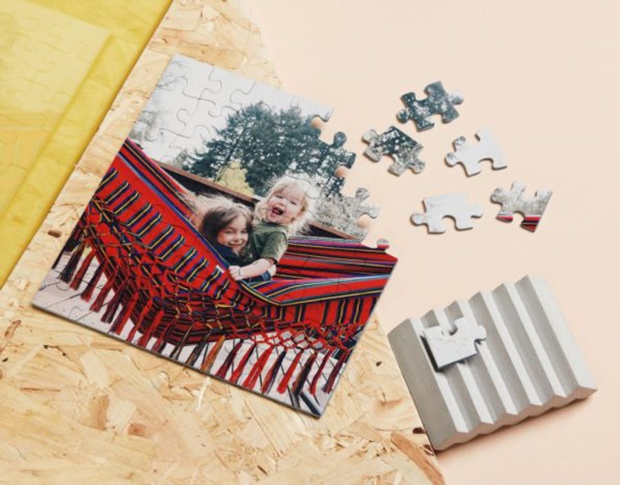 Photo Books for First time Dad