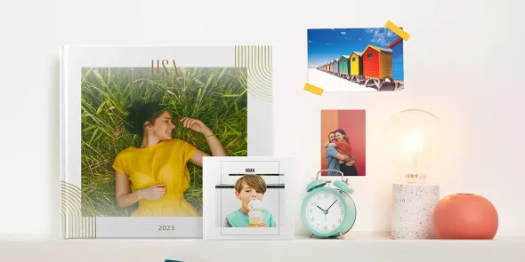 7 creative ways to bring your Instagram pictures to life