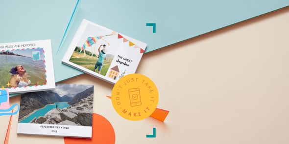 60 travel photo book title ideas