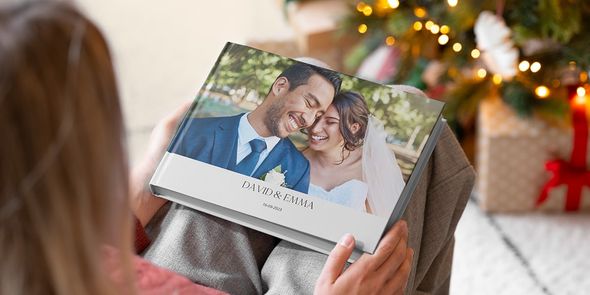 The best Christmas gifts for newlyweds