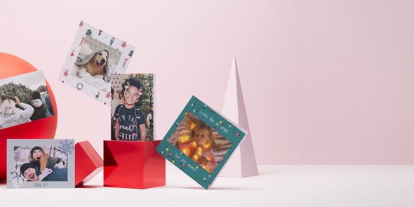 57 Christmas Wishes To Write In A Christmas Card