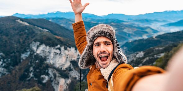 Bucket list travel destinations for 2025