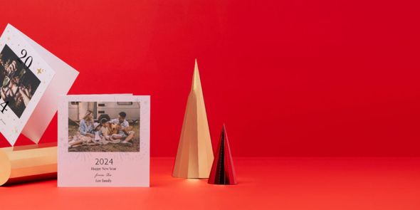 100 Happy New Year Messages & Wishes for 2026