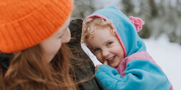 How to recap your winter with a photo book