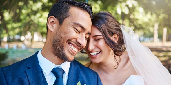 7 wedding book titles to capture your love story