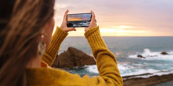 10 tips to take great photos on your phone