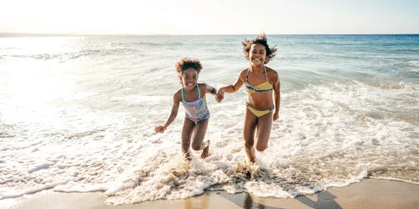 Top summer travel destinations 2024