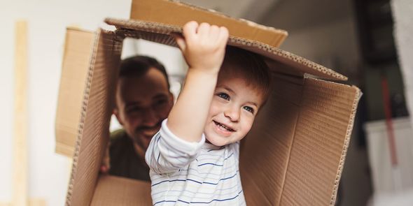 Great housewarming gift ideas