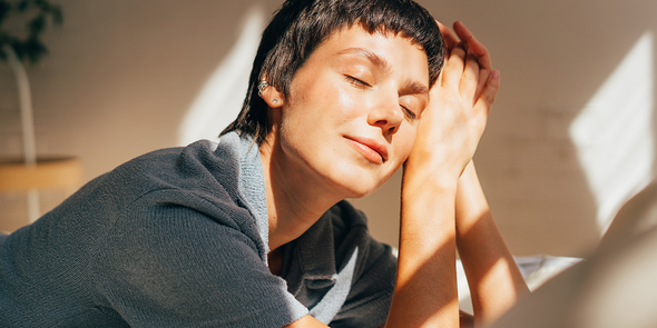 8 ways to boost your mental health every day