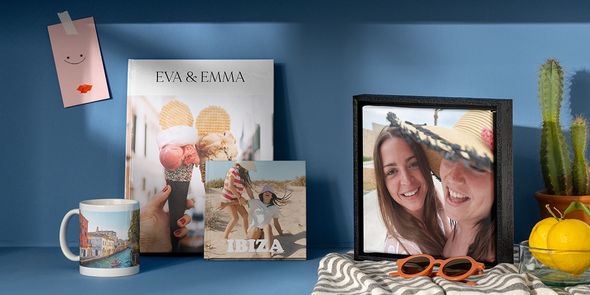 Our top 5 friendship gifts for best friends