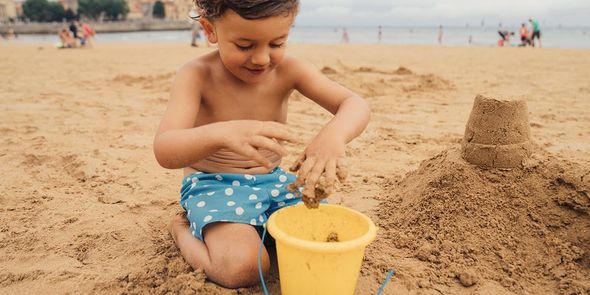 50 things to do this summer