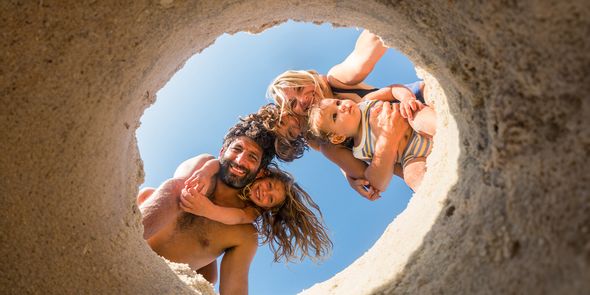 How to take great beach photos this summer