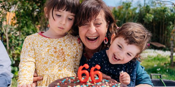 Ultimate birthday gift guide