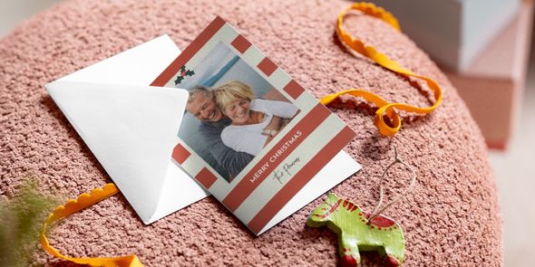 Our very best Christmas card designs this year