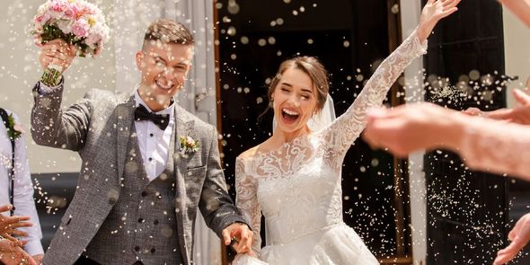 Anniversary gifts by year