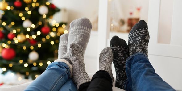 Simple steps to avoid Christmas stress