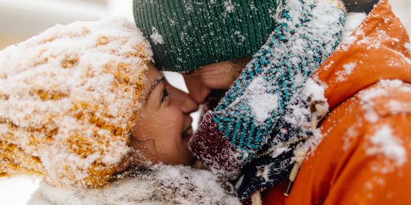 Romantic Christmas gift ideas