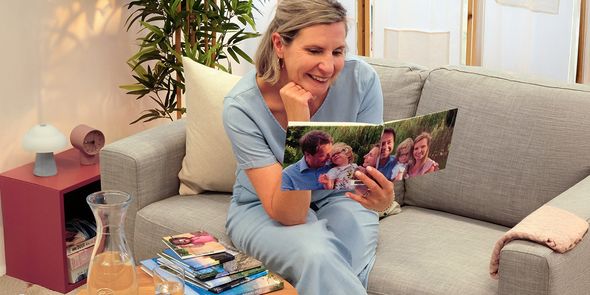 Why making a summer photo book has become my annual tradition