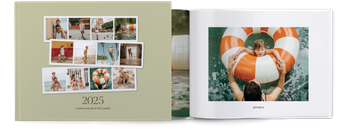 Photo Books — Sage and film