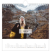 Square calendars  — Classic calendar [March]