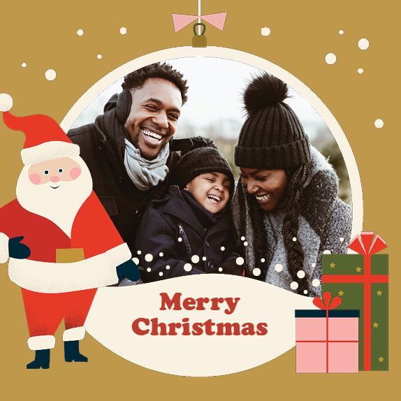 Cards — Whimsical illustration