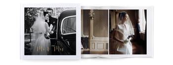 Photo Books — Every little detail