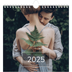 Square calendars  — Date box overlay [cover]