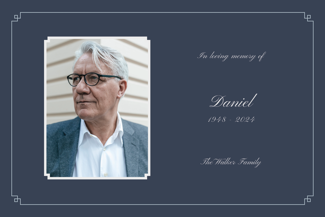 Thank you cards — Reminisce