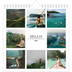 Square calendars  — Picture grid [cover]