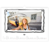 A3 Photo Calendar — Scrapbook snapshots [cover]